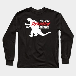 Gojira Long Sleeve T-Shirt